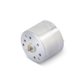 Moteur CC à basse tension d&#39;imprégnation d&#39;huile de 24.4mm soutenant 6V 12V pour l&#39;appareil ménager